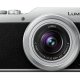 Panasonic Lumix DC-GX800 + 12-32mm f/3.5-5.6 MILC 16 MP Live MOS 4592 x 3448 Pixel Nero, Argento 2