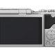 Panasonic Lumix DC-GX800 + 12-32mm f/3.5-5.6 MILC 16 MP Live MOS 4592 x 3448 Pixel Nero, Argento 5