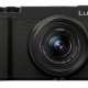Panasonic Lumix DC-GX9 + G VARIO 12-32mm + G VARIO 35-100mm MILC 20,3 MP Live MOS 5184 x 3888 Pixel Nero 2