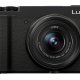 Panasonic Lumix DC-GX9KEG-K compact camera Fotocamera compatta 20,3 MP Live MOS 5184 x 3888 Pixel Nero 2