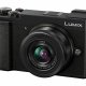 Panasonic Lumix DC-GX9KEG-K compact camera Fotocamera compatta 20,3 MP Live MOS 5184 x 3888 Pixel Nero 3