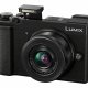 Panasonic Lumix DC-GX9KEG-K compact camera Fotocamera compatta 20,3 MP Live MOS 5184 x 3888 Pixel Nero 6