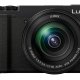 Panasonic Lumix DC-GX9 + 12-60mm MILC 20,3 MP Live MOS 5184 x 3888 Pixel Nero 2