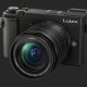 Panasonic Lumix DC-GX9 + 12-60mm MILC 20,3 MP Live MOS 5184 x 3888 Pixel Nero 7