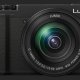 Panasonic Lumix DC-GX9 + 12-60mm MILC 20,3 MP Live MOS 5184 x 3888 Pixel Nero 8