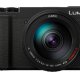 Panasonic Lumix DC-GX9 + 14-140mm MILC 20,3 MP Live MOS 5184 x 3888 Pixel Nero 2