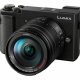 Panasonic Lumix DC-GX9 + 14-140mm MILC 20,3 MP Live MOS 5184 x 3888 Pixel Nero 3