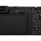 Panasonic Lumix DC-GX9 + 14-140mm MILC 20,3 MP Live MOS 5184 x 3888 Pixel Nero 5