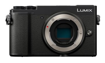 Panasonic Lumix G DC-GX9 Corpo MILC 20,3 MP Live MOS 5184 x 3888 Pixel Nero