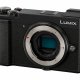 Panasonic Lumix G DC-GX9 Corpo MILC 20,3 MP Live MOS 5184 x 3888 Pixel Nero 3