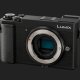 Panasonic Lumix G DC-GX9 Corpo MILC 20,3 MP Live MOS 5184 x 3888 Pixel Nero 4