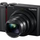 Panasonic Lumix DC-TZ200 Fotocamera compatta 20,1 MP MOS 4864 x 3648 Pixel Nero 2