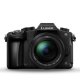 Panasonic Lumix DMC-G80 + 12-60mm MILC 16 MP Live MOS 4592 x 3448 Pixel Nero 2