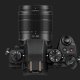 Panasonic Lumix DMC-G80 + 12-60mm MILC 16 MP Live MOS 4592 x 3448 Pixel Nero 3