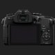 Panasonic Lumix DMC-G80 + 12-60mm MILC 16 MP Live MOS 4592 x 3448 Pixel Nero 5