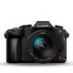 Panasonic Lumix DMC-G80 + 14-140mm G Vario Power OIS ASPH MILC 16 MP Live MOS 4592 x 3448 Pixel Nero 2