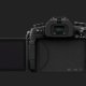 Panasonic Lumix DMC-G80 + 14-140mm G Vario Power OIS ASPH MILC 16 MP Live MOS 4592 x 3448 Pixel Nero 3