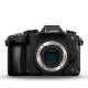 Panasonic Lumix DMC-G80 Corpo MILC 16 MP Live MOS 4592 x 3448 Pixel Nero 2