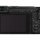 Panasonic Lumix DMC-GX80 + 12-32mm + 35-100mm MILC 16 MP Live MOS 4592 x 3448 Pixel Nero 3