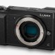 Panasonic Lumix DMC-GX80EG 4/3