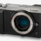 Panasonic Lumix DMC-GX80EG 4/3