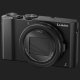 Panasonic Lumix DMC-LX15 Fotocamera compatta 20,1 MP MOS 4864 x 3648 Pixel Nero 5