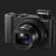 Panasonic Lumix DMC-LX15 Fotocamera compatta 20,1 MP MOS 4864 x 3648 Pixel Nero 6