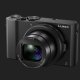 Panasonic Lumix DMC-LX15 Fotocamera compatta 20,1 MP MOS 4864 x 3648 Pixel Nero 7