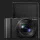 Panasonic Lumix DMC-LX15 Fotocamera compatta 20,1 MP MOS 4864 x 3648 Pixel Nero 8
