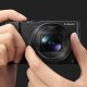 Panasonic Lumix DMC-LX15 Fotocamera compatta 20,1 MP MOS 4864 x 3648 Pixel Nero 9