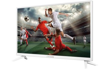 Strong 24HZ4003NW TV Hospitality 61 cm (24") HD 170 cd/m² Bianco