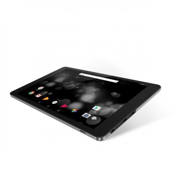 Trekstor Primetab P10 Mediatek 32 GB 25,6 cm (10.1") 2 GB Wi-Fi 4 (802.11n) Android 7.0 Antracite