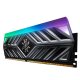 XPG SPECTRIX D41 memoria 16 GB 2 x 8 GB DDR4 3200 MHz 4