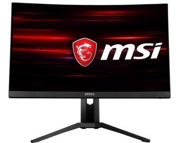 MSI Optix MAG241CR LED display 59,9 cm (23.6") 1920 x 1080 Pixel Full HD Nero