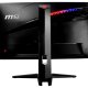 MSI Optix MAG241CR LED display 59,9 cm (23.6