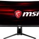 MSI Optix MAG271CR LED display 68,6 cm (27