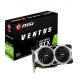 MSI VENTUS V375-017R scheda video NVIDIA GeForce RTX 2060 6 GB GDDR6 2