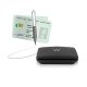 Ewent EW1052 lettore di card readers USB USB 2.0 Nero 3