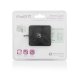 Ewent EW1052 lettore di card readers USB USB 2.0 Nero 5