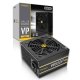 Antec VP500P Plus EC alimentatore per computer 500 W 20+4 pin ATX ATX Nero 12