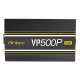 Antec VP500P Plus EC alimentatore per computer 500 W 20+4 pin ATX ATX Nero 5