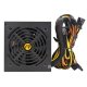 Antec VP500P Plus EC alimentatore per computer 500 W 20+4 pin ATX ATX Nero 10