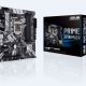 ASUS Prime Z370M-Plus II Intel® Z370 LGA 1151 (Socket H4) micro ATX 8