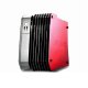 Enermax SteelWing ECB2010R Micro Tower Nero, Rosso 3