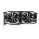 EVGA 08G-P4-2172-KR scheda video NVIDIA GeForce RTX 2070 8 GB GDDR6 3