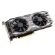 EVGA 08G-P4-2172-KR scheda video NVIDIA GeForce RTX 2070 8 GB GDDR6 4