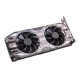 EVGA 08G-P4-2172-KR scheda video NVIDIA GeForce RTX 2070 8 GB GDDR6 6