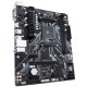 GIGABYTE B450M S2H (rev. 1.0) AMD B450 Socket AM4 micro ATX 2