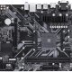 GIGABYTE B450M S2H (rev. 1.0) AMD B450 Socket AM4 micro ATX 3