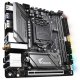 GIGABYTE Z390 I AORUS PRO WIFI Intel Z390 LGA 1151 (Socket H4) mini ITX 4